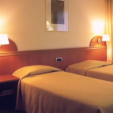 Hotel Den En Heuvel