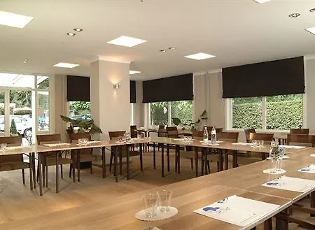 Hotel Den En Heuvel 3*