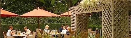 Hotel Den En Heuvel Kasterlee