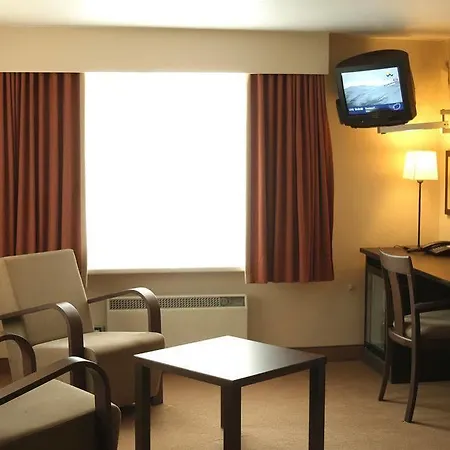 Den En Heuvel Hotel 3*