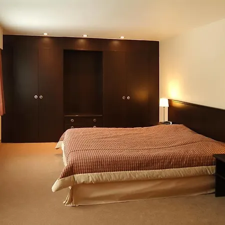 Hotel Den En Heuvel Kasterlee