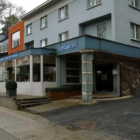 Den En Heuvel Hotel Kasterlee