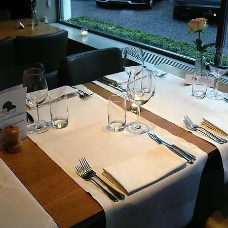 Den En Heuvel Hotel Kasterlee