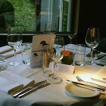 Hotel Den En Heuvel Kasterlee
